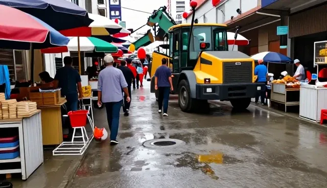 市场动态追踪产品在多个行业的性能与适用条件建议
